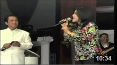 Chiếc Áo Bà Ba & Áo Thơm Rơm
